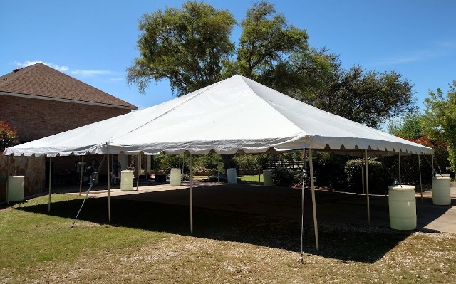 Tent Canopy Rentals in Houston TX by Island Breeze Sugar Land TX Katy TX Cypress TX